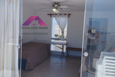 20 Sala de Estar 3er. piso