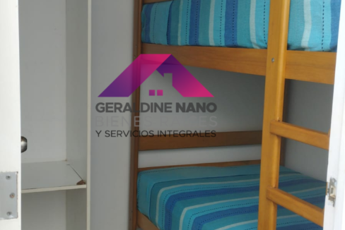 7 Cuarto de Servicio