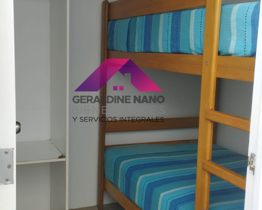7 Cuarto de Servicio