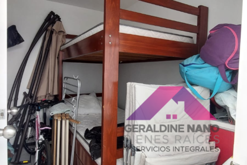 Cuarto de Servicio