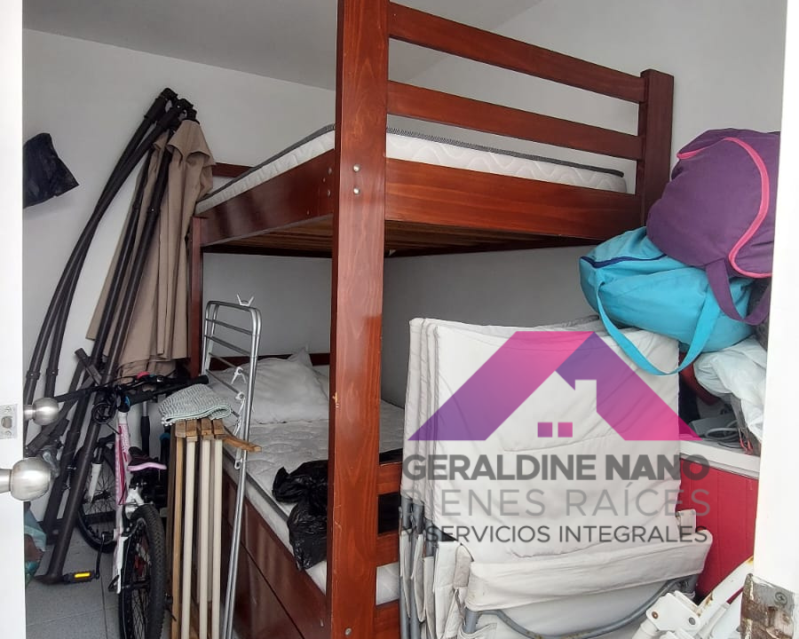 Cuarto de Servicio