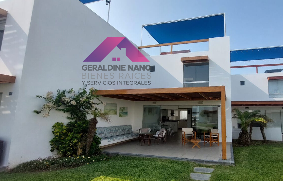 1 Fachada
