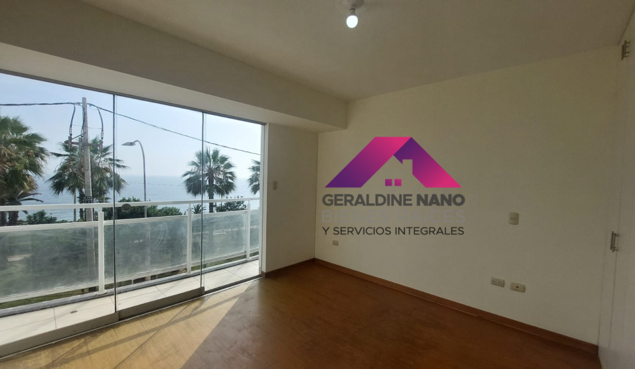 10 Dorm Princ Balcón