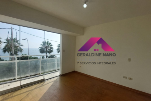10 Dorm Princ Balcón