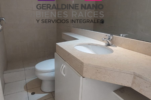 11 Baño Inc Dorm Princ