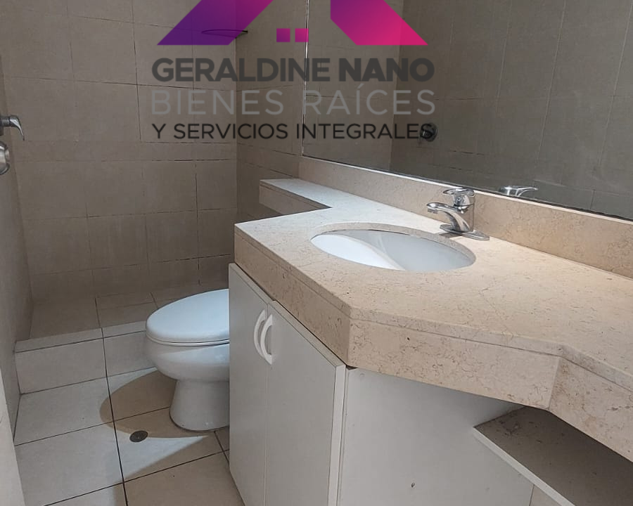 11 Baño Inc Dorm Princ