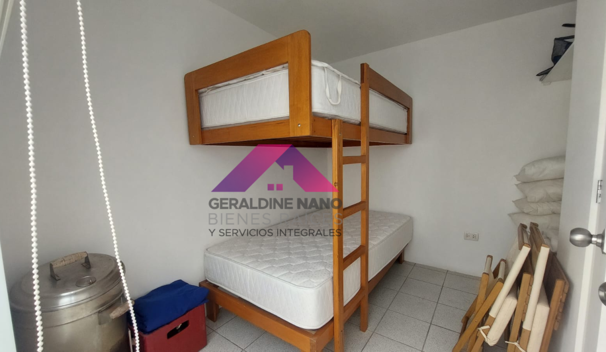 11 Cuarto de Servicio
