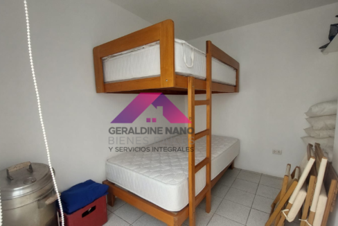 11 Cuarto de Servicio