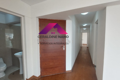 12 Puerta de Ingreso