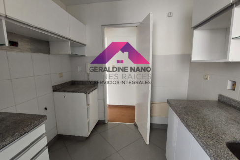 13 Cocina