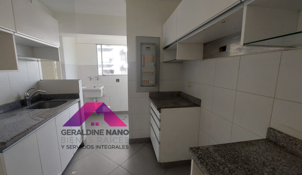 14 Cocina