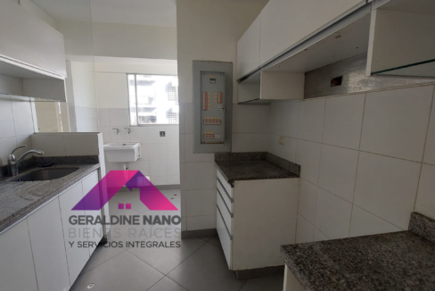 14 Cocina