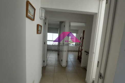 15 Hall 2do. piso