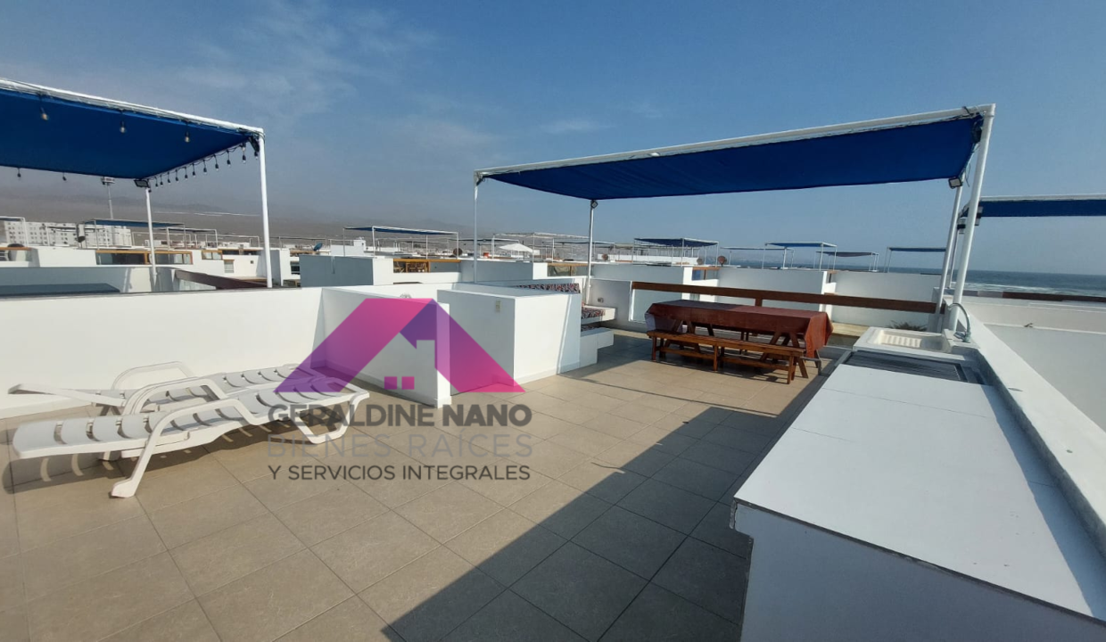 26 Terraza 3er. piso