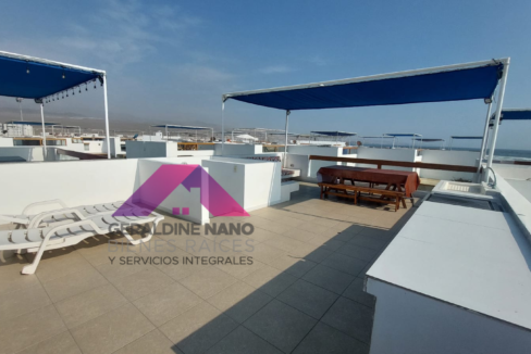 26 Terraza 3er. piso