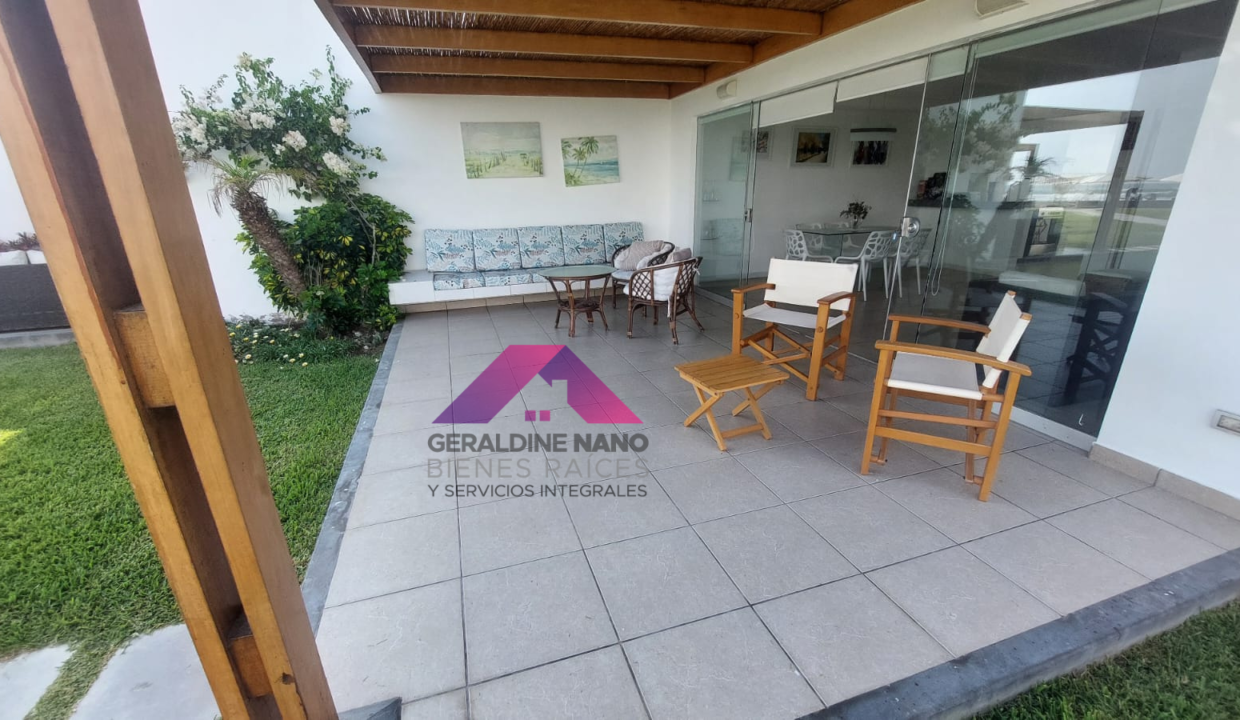4 Terraza 1er. piso