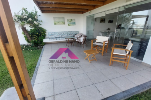 4 Terraza 1er. piso