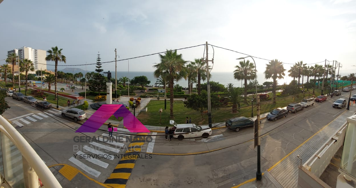 4a Balcón - Vista