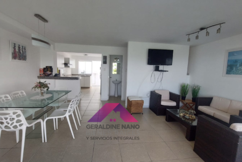 5 Sala Comedor Cocina