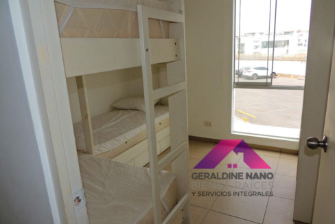 12 Dorm. Secundario 1