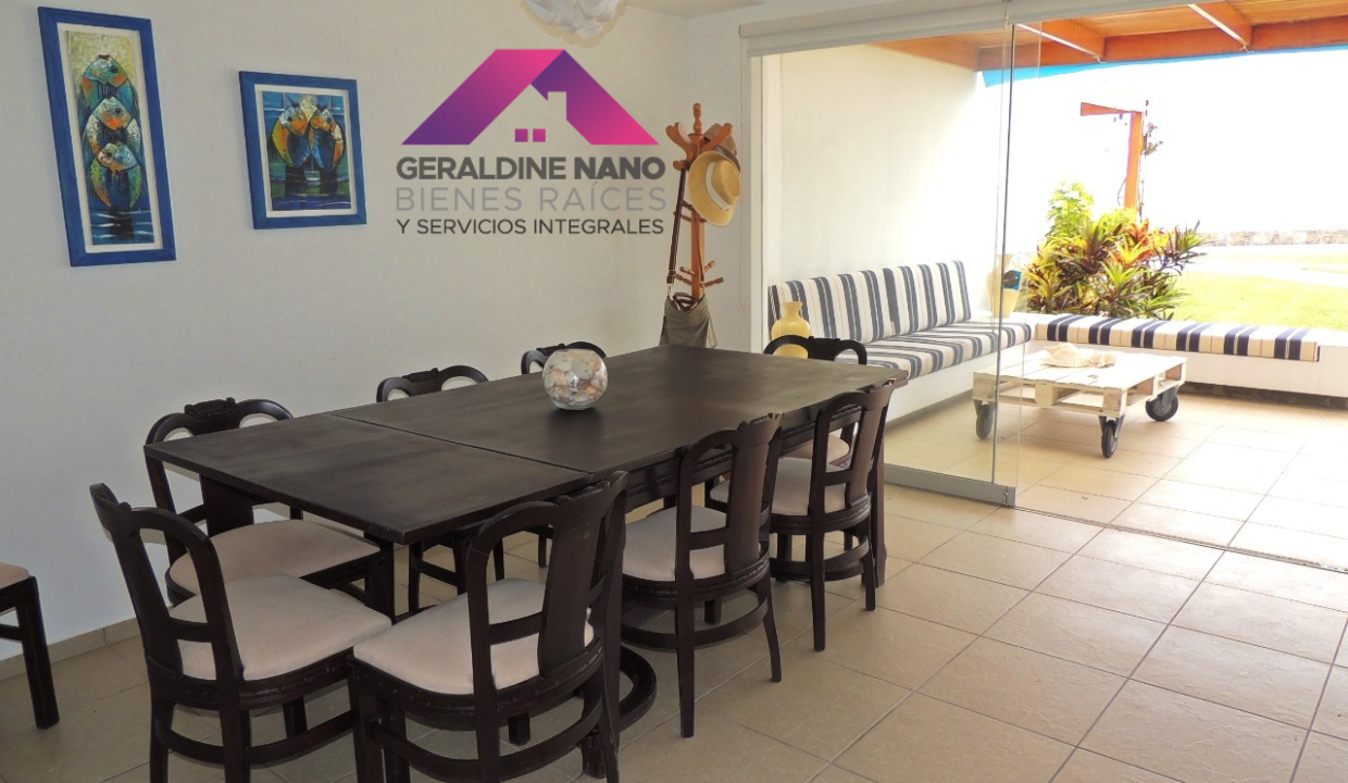 5 Comedor