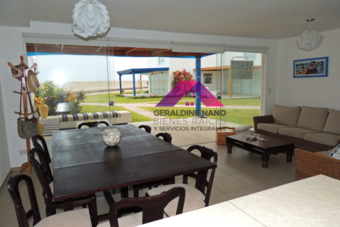6 Sala-Comedor