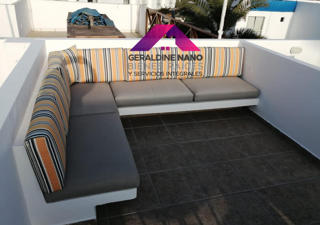 18 Terraza 3er. piso