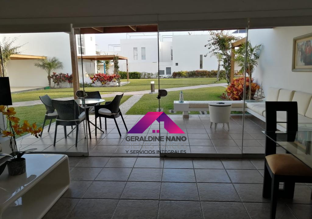 5 Terraza 1er. piso