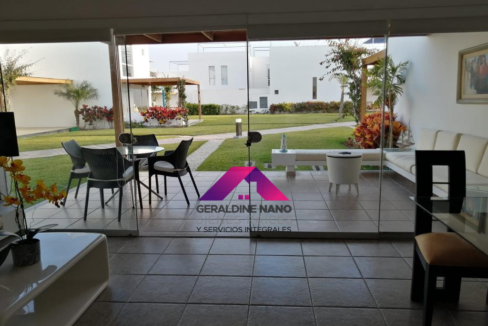 5 Terraza 1er. piso