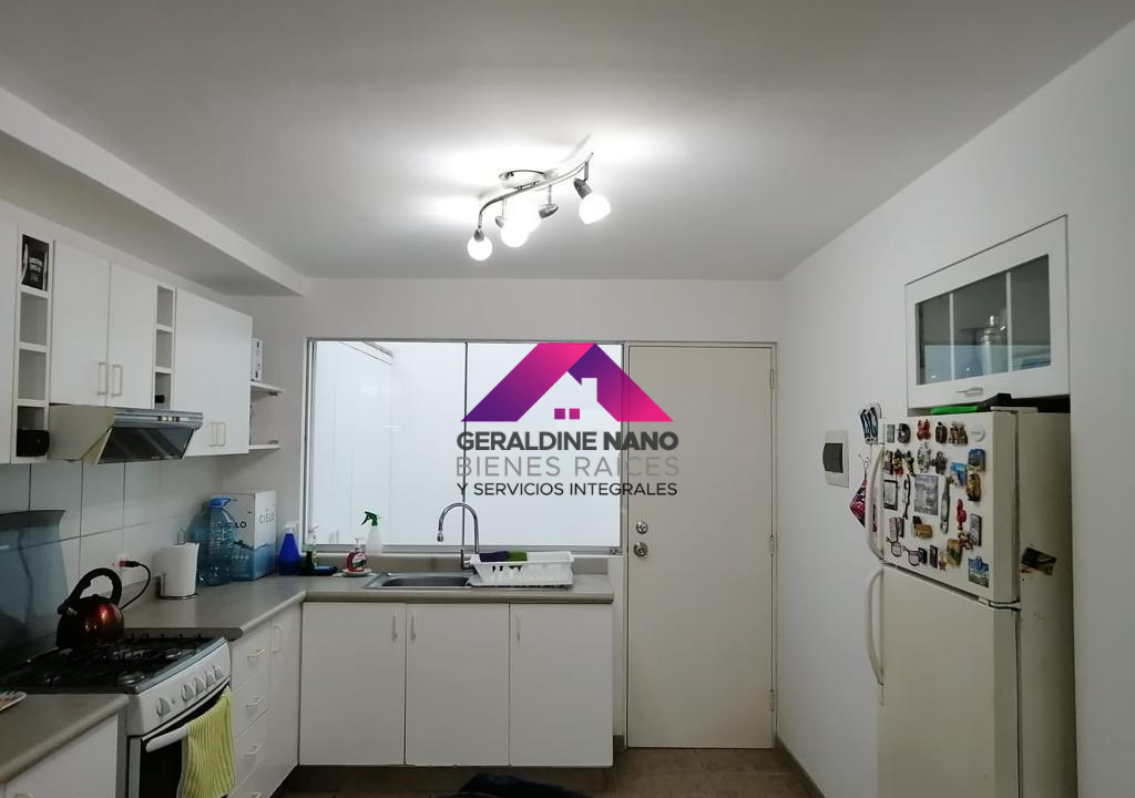 8 Cocina