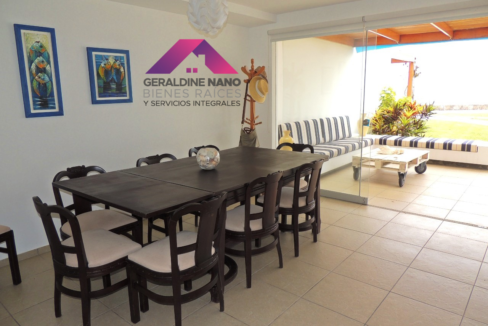 5 Comedor