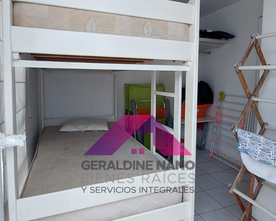 11 Cuarto de Servicio