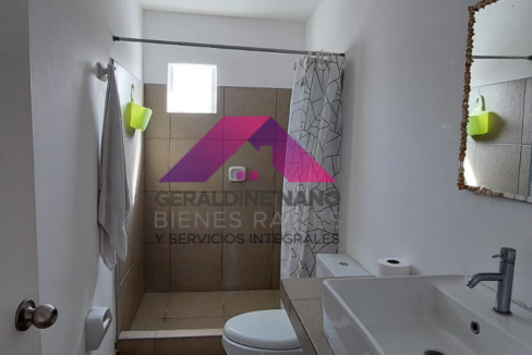 16 Baño Incorp. Dorm. Princ.