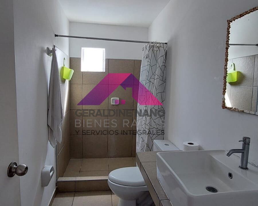 16 Baño Incorp. Dorm. Princ.