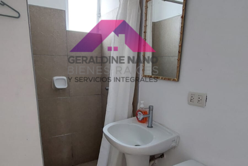 18 Baño Compartido