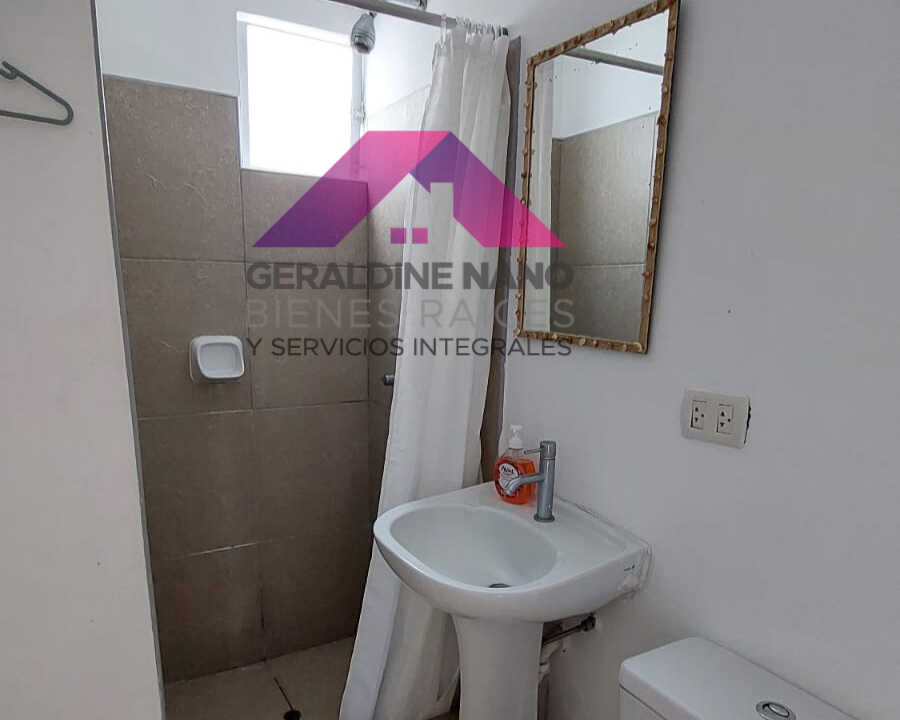 18 Baño Compartido