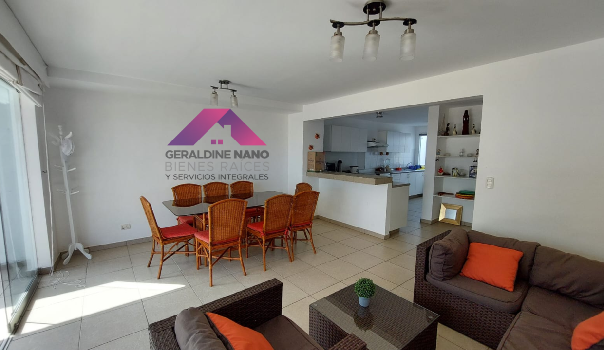 4 Sala Comedor