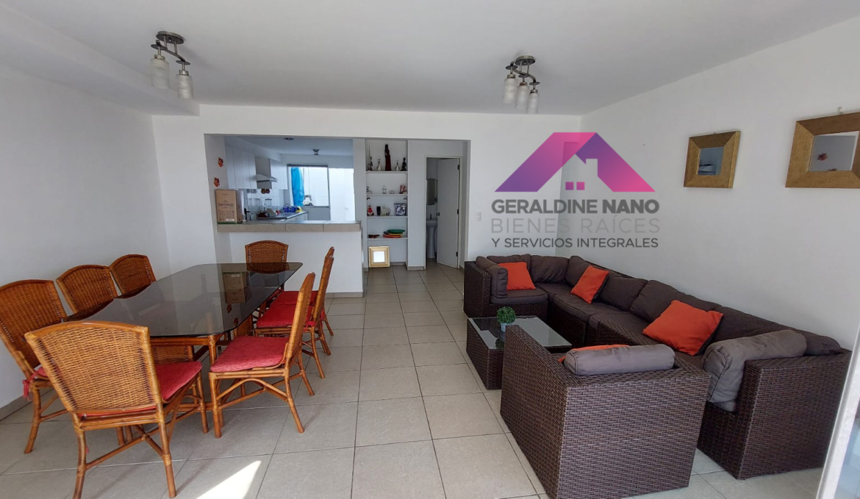 5 Sala Comedor Cocina