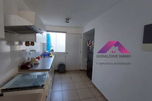 8 Cocina