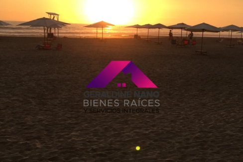14 Sunset