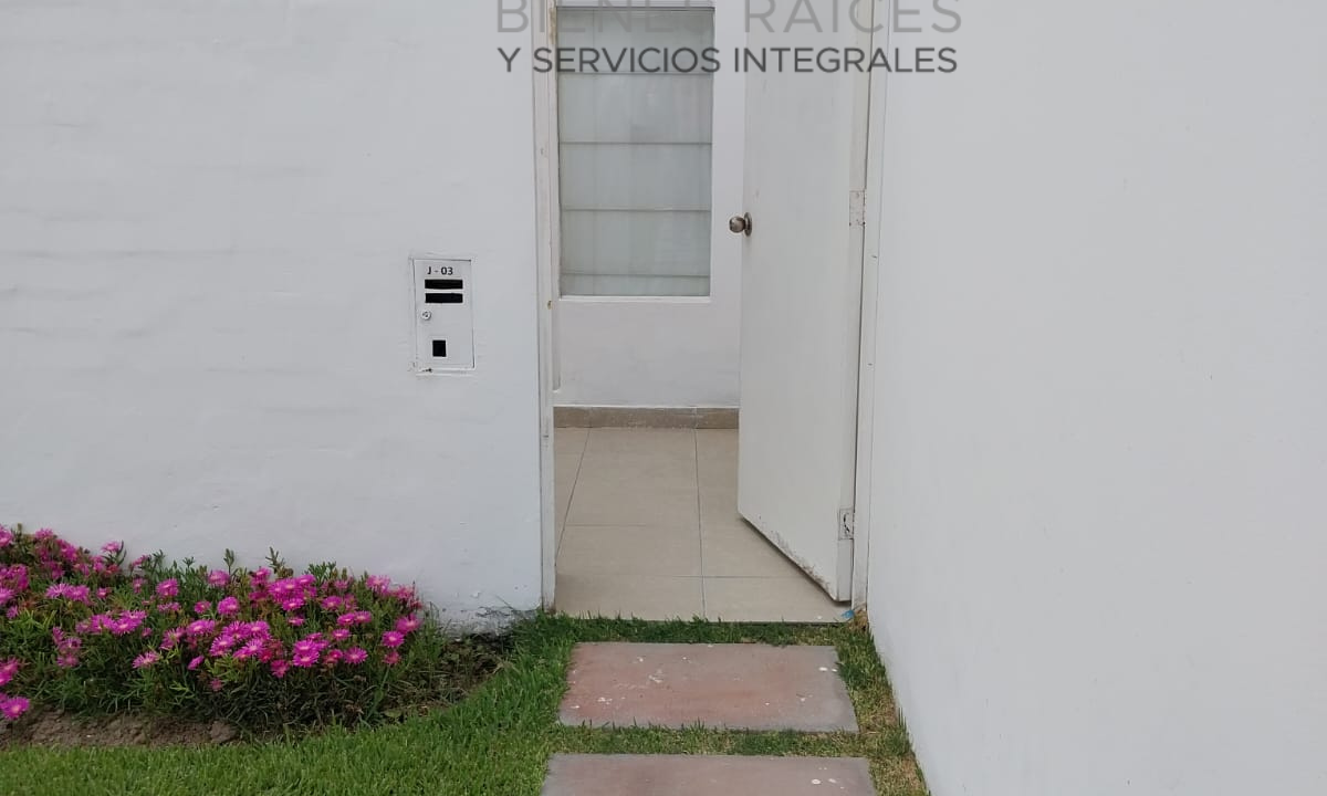 13 Ingreso puerta posterior