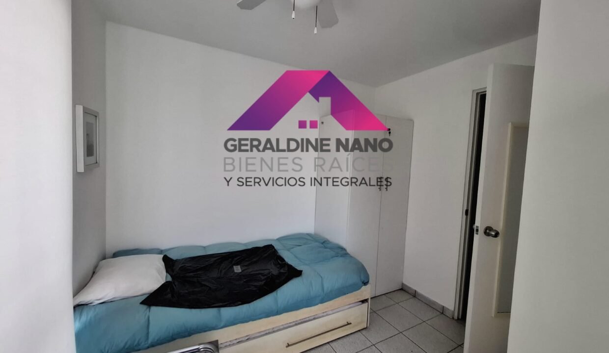 17 Dorm. Servicio GN-2025-001 VTA