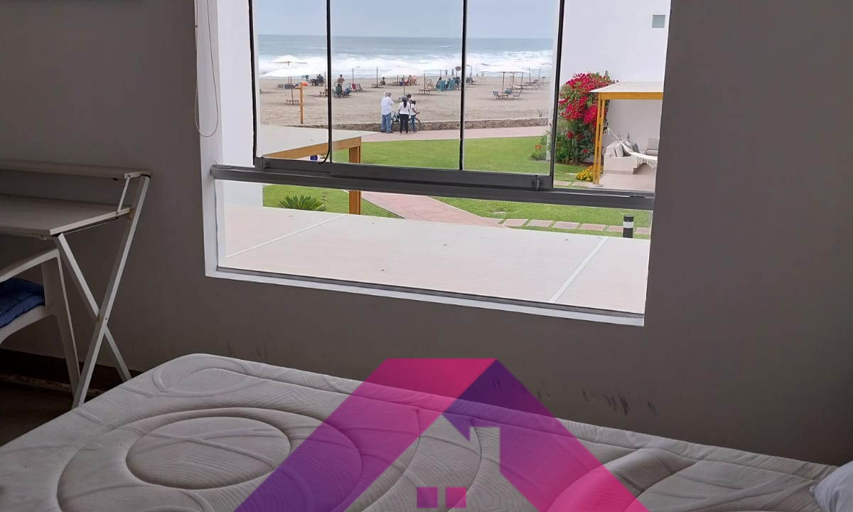 23 Dorm. Principal Vista