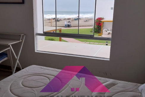 23 Dorm. Principal Vista