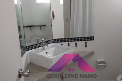 26 Baño incorp. dorm. princ.