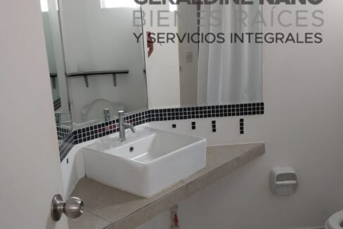 26 Dorm. Princ. Baño GN-2025-003ALQ