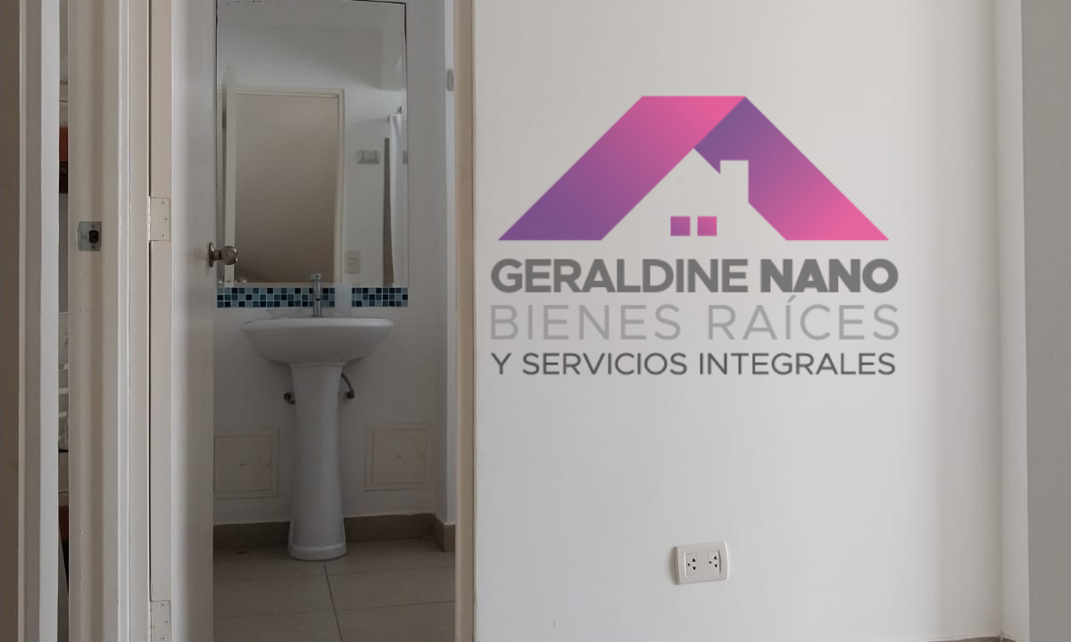 28 Baño Compartido