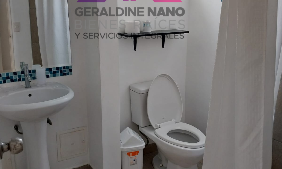 29 Baño Compartido