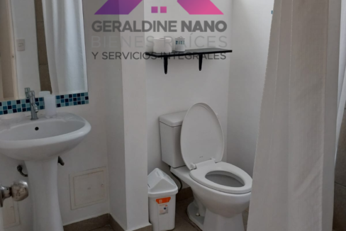 29 Baño Compartido