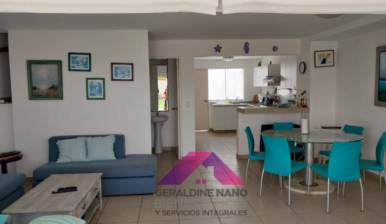 3 Sala Comedor Cocina